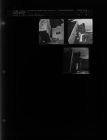 Antiques (3 Negatives) (October 6, 1962) [Sleeve 16, Folder d, Box 28]